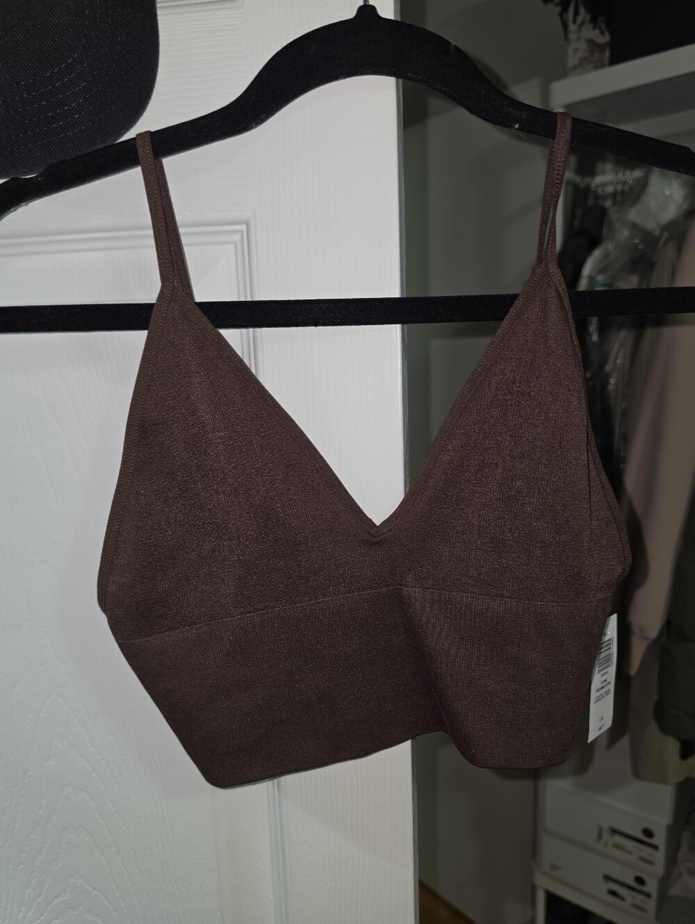 TALULA TONI SEAMLESS